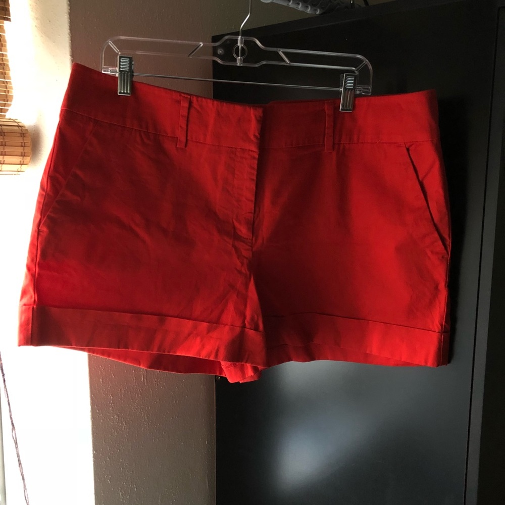 New York & Company 4in Shorts